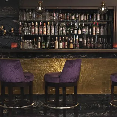 Radisson Blu Hotel, Mercer Street Hotel 5*