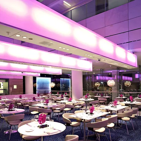 Hotel Park Plaza County Hall Londyn
