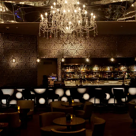 Hotel Radisson Blu Hotel, London Heathrow