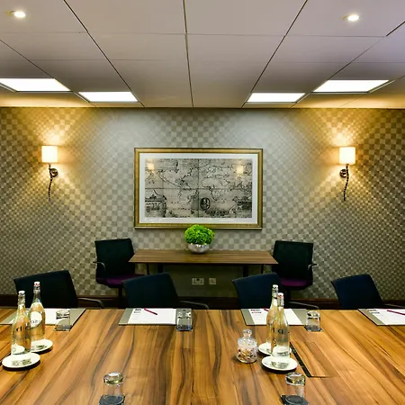 Palace Hotel London