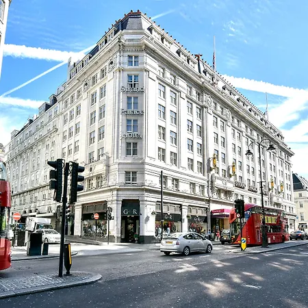 Palace 4* London