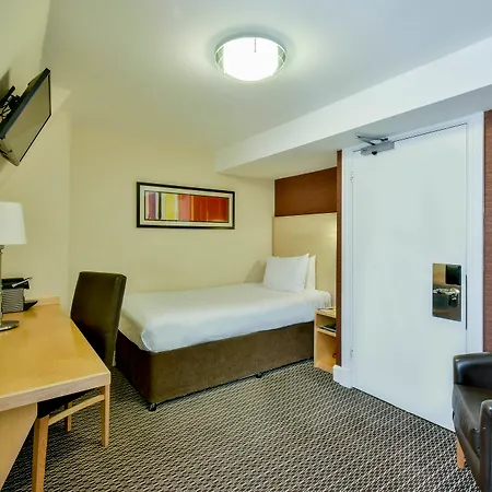 Hotel Strand Palace 4*