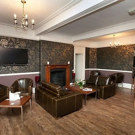 Hotel Palace 4*