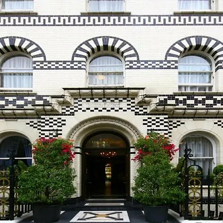 Szálloda Gem Langham Court 4*