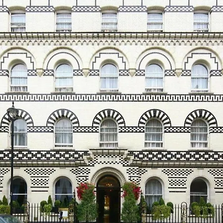 Gem Langham Court Szálloda London
