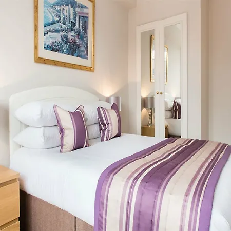 The Chelsea Cloisters Serviced Appartamento *