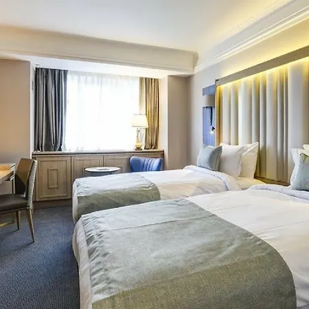 Danubius Regents Park 4* London
