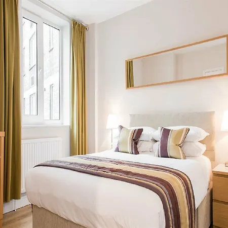 The Chelsea Cloisters Serviced Londra