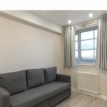 The Chelsea Cloisters Serviced Appartamento