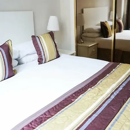 The Chelsea Cloisters Serviced Appartamento Londra
