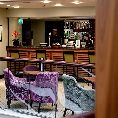 Stamford Bridge Hotel 4*