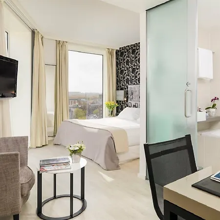 H10 Waterloo Hotel Londra