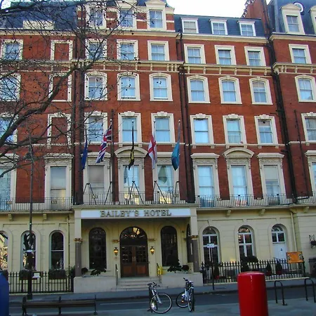 The Bailey's Kensington Londres