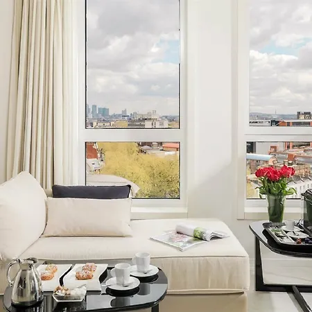 H10 Waterloo Hotel Londra