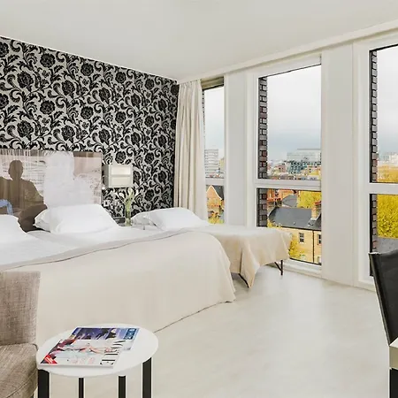H10 Waterloo Londra