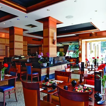 Hotell Nyx Holborn By Leonardo
