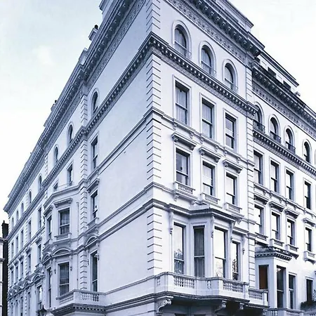 Gem Strathmore Hotel Londres