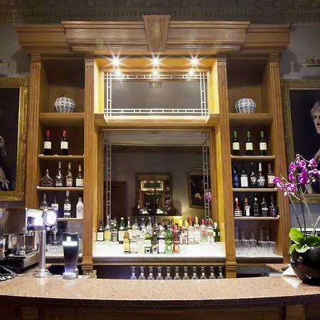Gem Strathmore 4* Londres