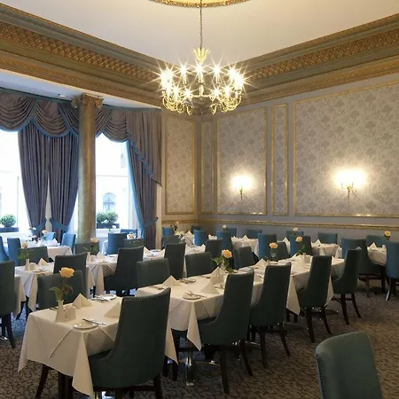 Gem Strathmore 4* Londres