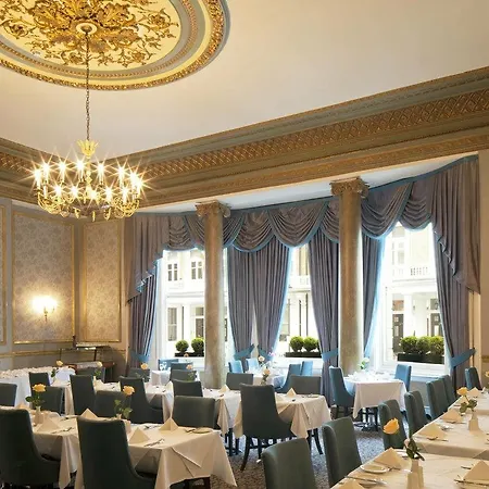 Gem Strathmore 4* Londres