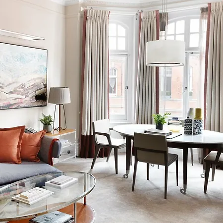 The Athenaeum & Residences