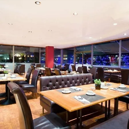 Nobu Portman Square 5* لندن