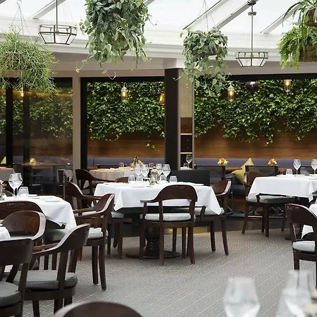 Millennium And Conference Centre Gloucester Hotel Londres