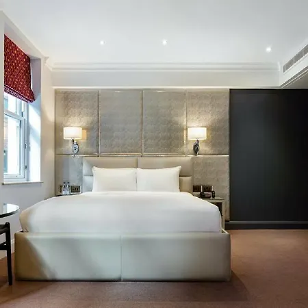 Szálloda Radisson Blu Hotel, Mercer Street 5*