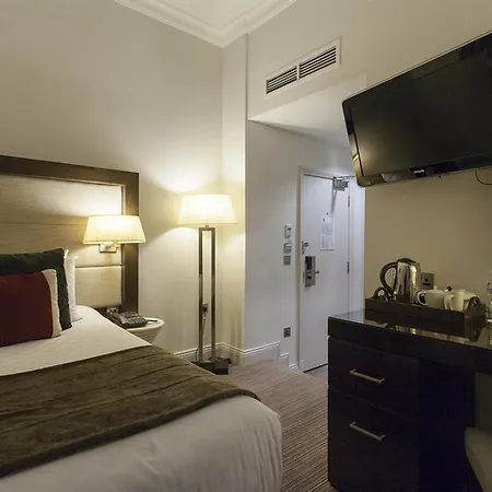 Thistle Holborn 4* Londýn