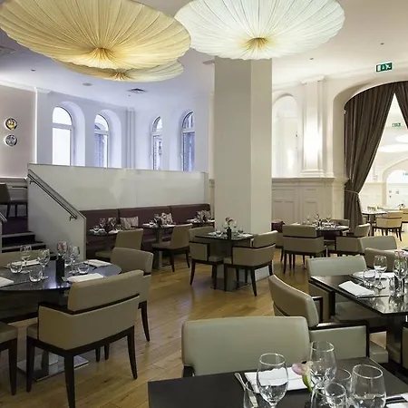 Thistle Holborn Ξενοδοχείο Λονδίνο