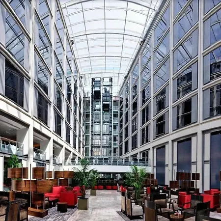 Hotel Leonardo Royal St Paul’s 4*