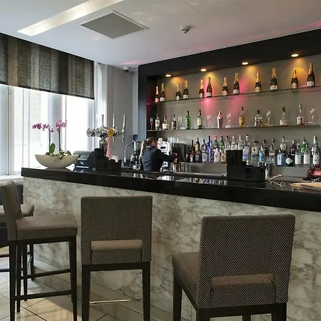 Thistle Holborn 4* Londýn