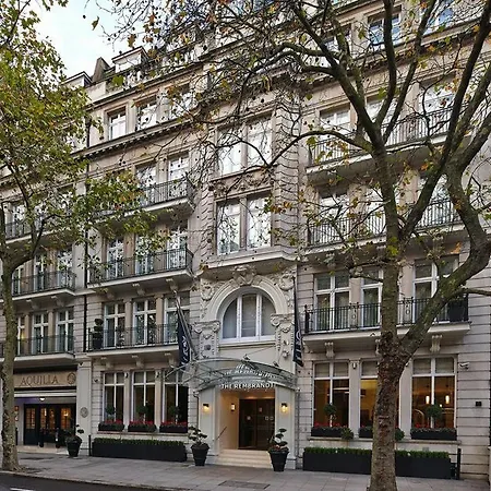 Hotel The Rembrandt London