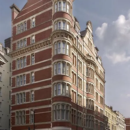 Thistle Holborn