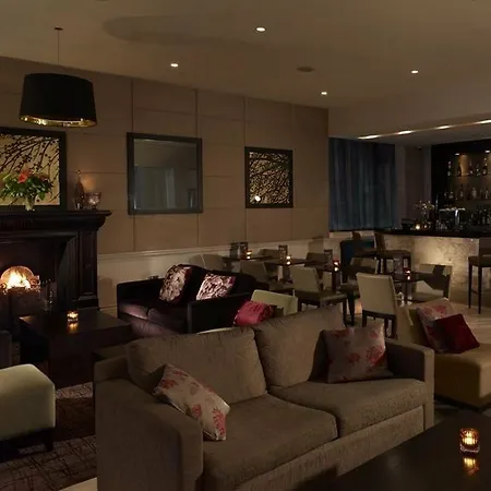 Hotel Thistle Holborn