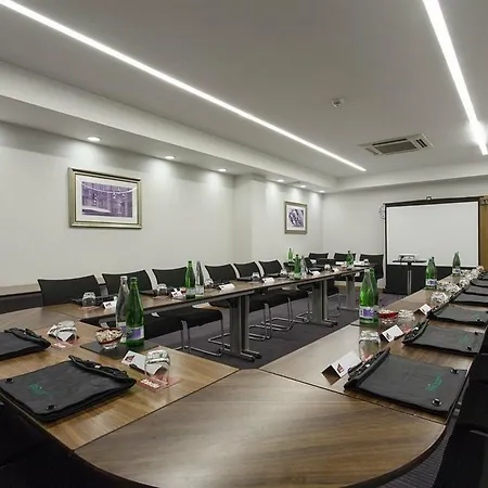 Thistle Holborn 4* Londýn