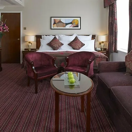 Hotel The Rembrandt