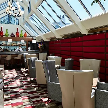 Hotel The Rembrandt London