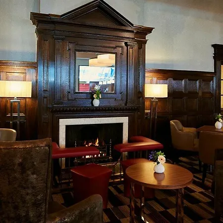 Hotel The Rembrandt London