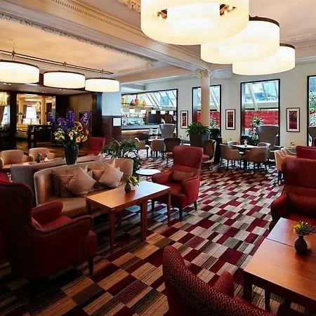 Hotel The Rembrandt London