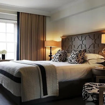 The Bloomsbury 5*