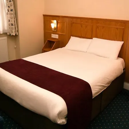 Days Hyde Park 3* London