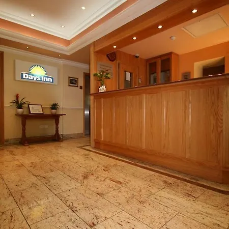 Days Hyde Park Hotel 3*