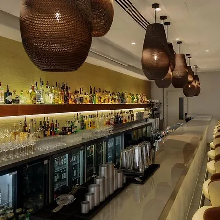 The Westminster London, Curio Collection By Hilton Otel 4*