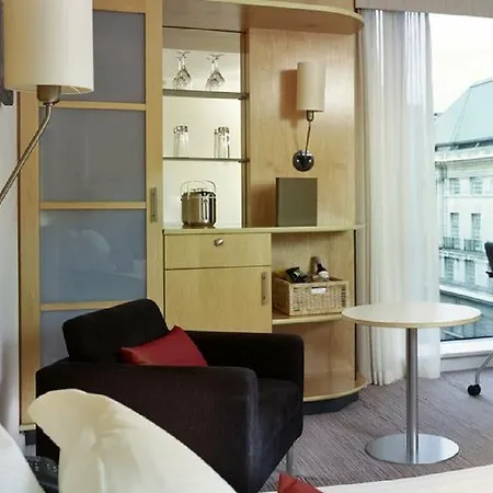 The Westminster London, Curio Collection By Hilton Hotel