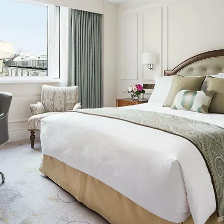 The Langham Hotel 5*
