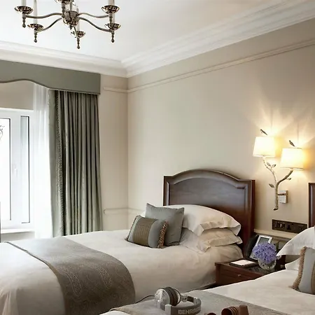 The Langham Londra