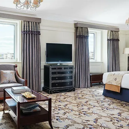 Hotel The Langham 5*