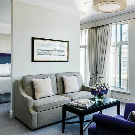Hotel The Langham 5*