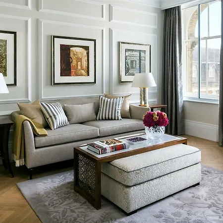 The Langham Hotel 5*